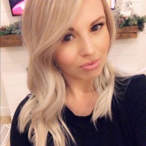 Meet your Posher, Wendy